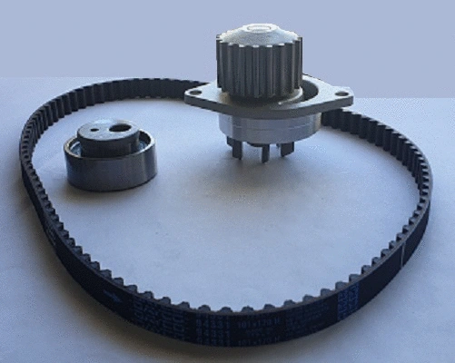 Water Pump & Timing Belt Kit (KW22305)
