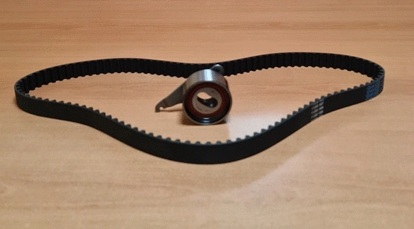 Timing Belt Kit (KD11318)