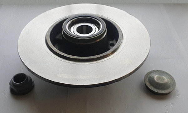 Brake Disc (KF155110US)