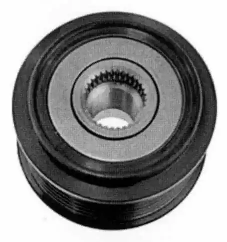 Alternator Freewheel Clutch (TA31501)