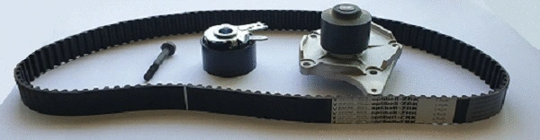 Water Pump & Timing Belt Kit (KW23330 OPT)