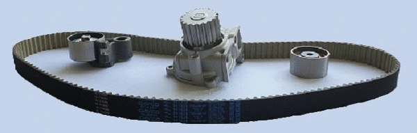 Water Pump & Timing Belt Kit (KW11371)