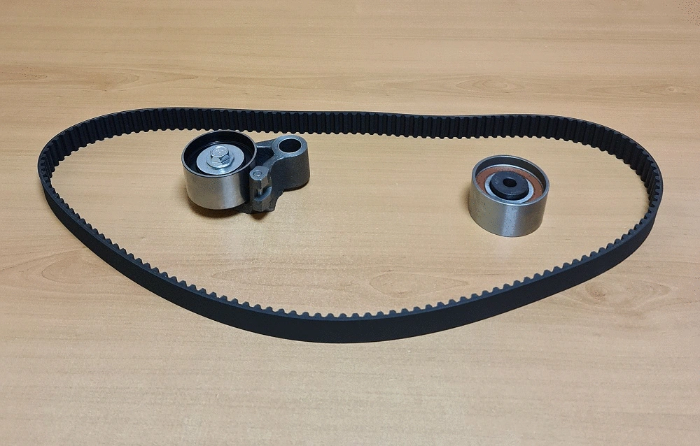 Timing Belt Kit (KD11374)