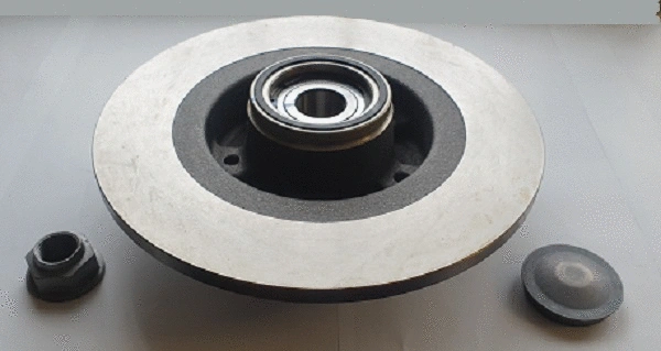 Brake Disc (KF155111US)