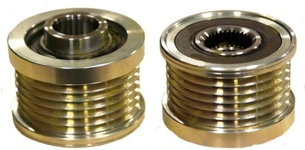 Alternator Freewheel Clutch (TA36500)