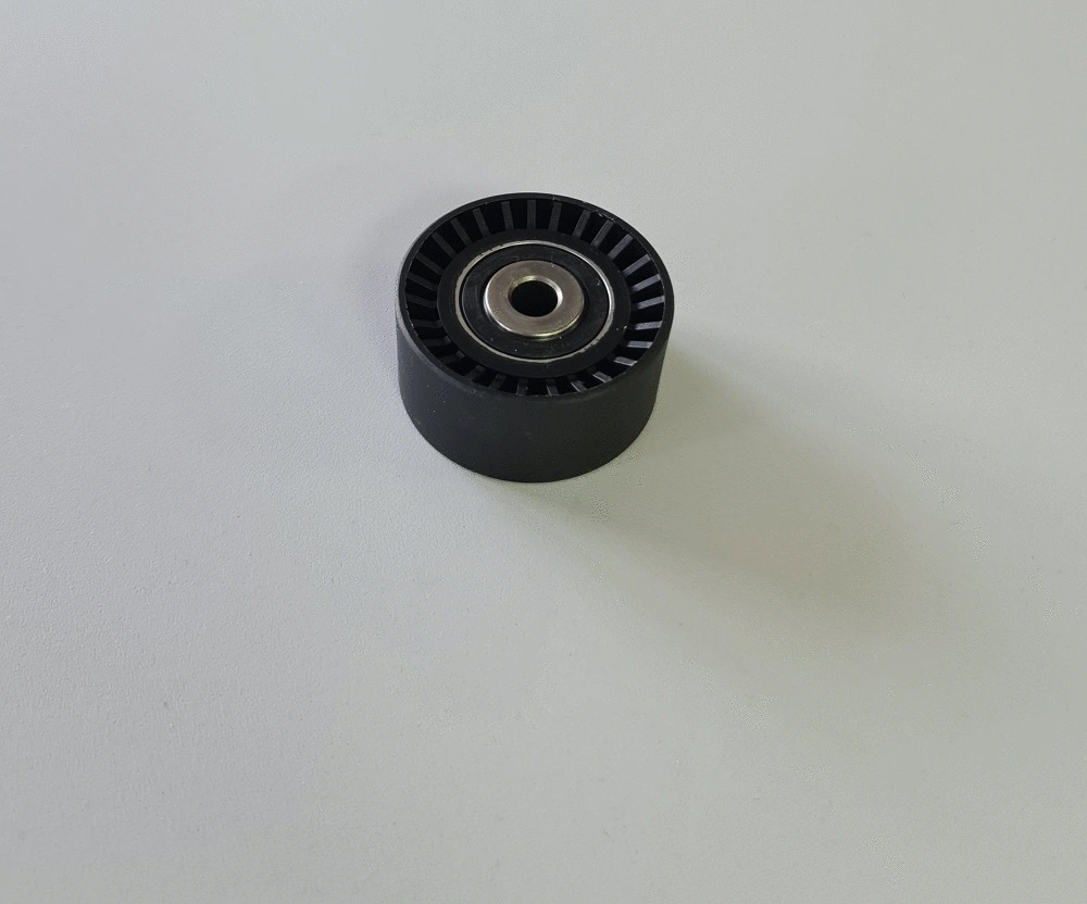 Deflection/Guide Pulley, timing belt (TD22129)
