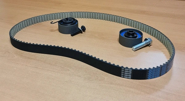 Timing Belt Kit (KD10331)