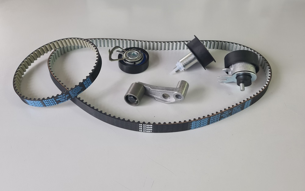 Timing Belt Kit (KD20335)