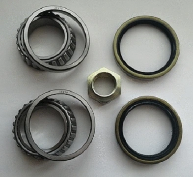 Wheel Bearing Kit (KC14077 ECO)