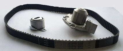 Water Pump & Timing Belt Kit (KW23342 OPT)
