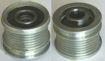 Alternator Freewheel Clutch (TA28513)