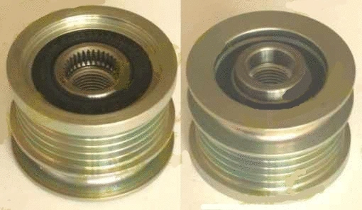 Alternator Freewheel Clutch (TA10511)