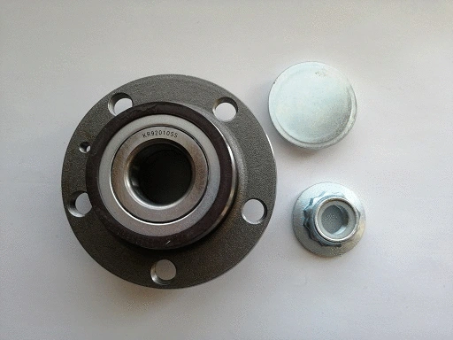 Wheel Bearing Kit (KC15731SS ECO)