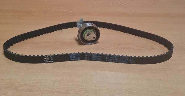 Timing Belt Kit (KD10316)