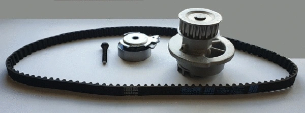 Water Pump & Timing Belt Kit (KW10300)