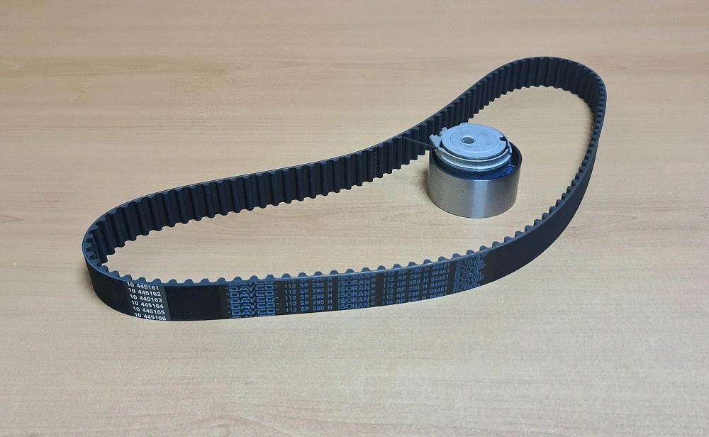 Timing Belt Kit (KD12303)