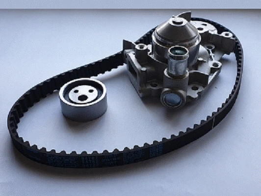Water Pump & Timing Belt Kit (KW23302)