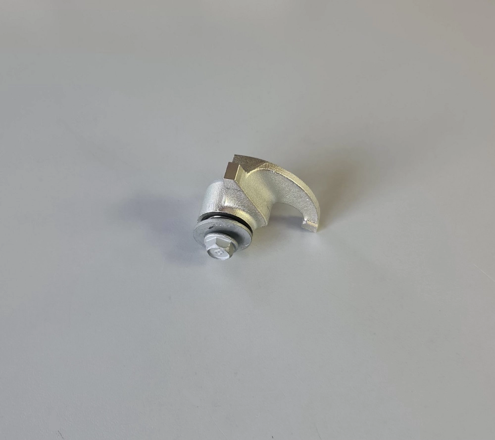 Tensioner Pulley, timing belt (TD20188)