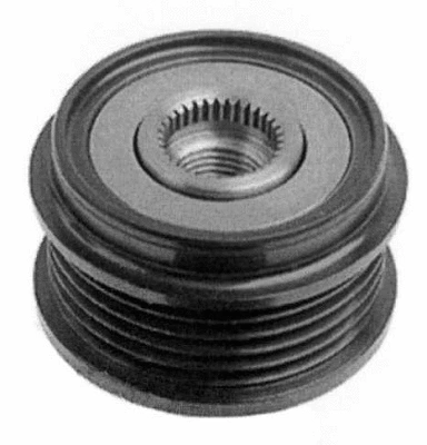 Alternator Freewheel Clutch (TA20510)