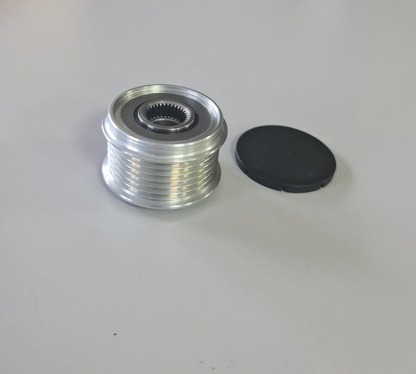 Alternator Freewheel Clutch (TA40505)