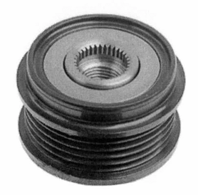 Alternator Freewheel Clutch (TA20508)