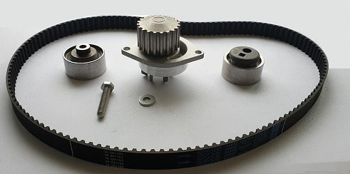 Water Pump & Timing Belt Kit (KW22307)