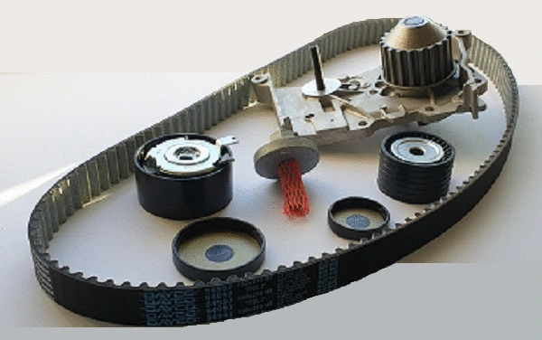 Water Pump & Timing Belt Kit (KW23329)