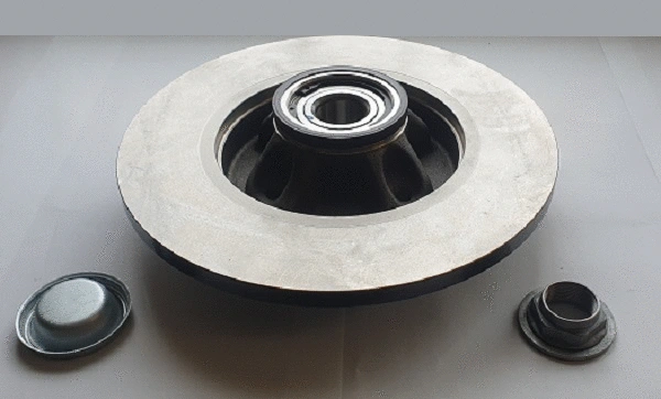 Brake Disc (KF15962US)