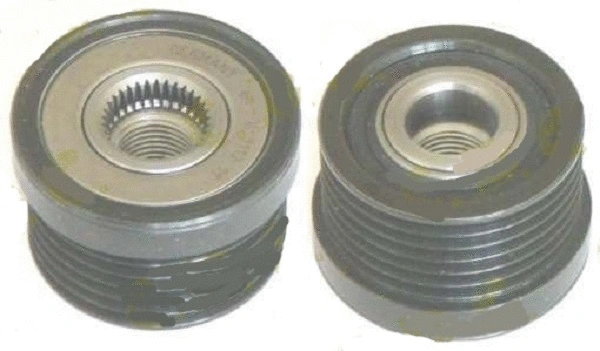Alternator Freewheel Clutch (TA24506)