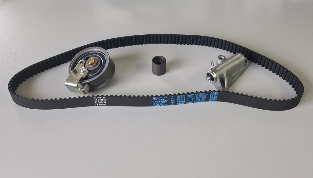 Timing Belt Kit (KD20340)