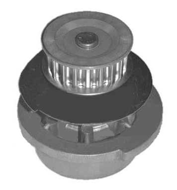 Water Pump, engine cooling (WP10527)