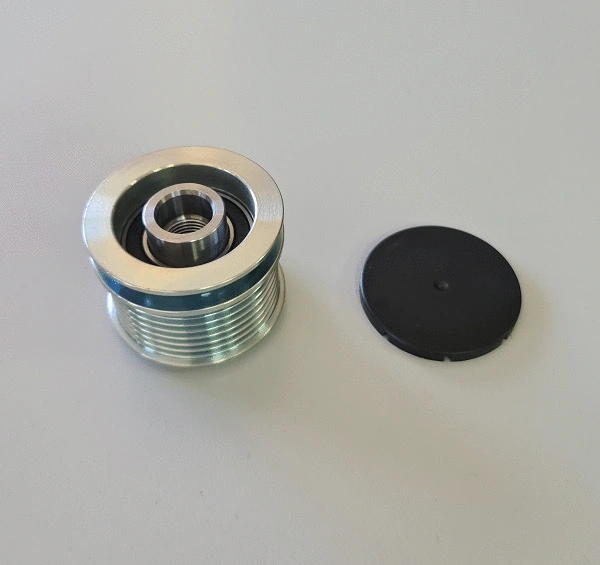 Alternator Freewheel Clutch (TA28515)