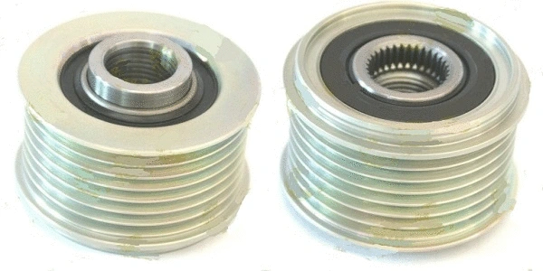 Alternator Freewheel Clutch (TA31503)