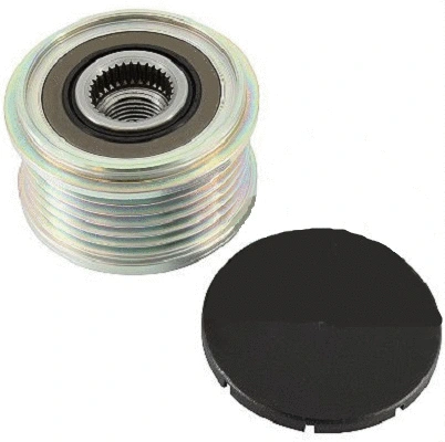 Alternator Freewheel Clutch (TA23515)