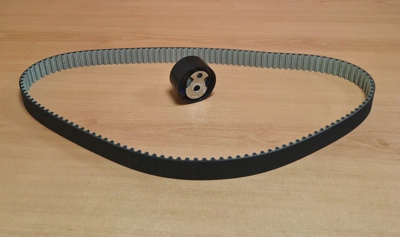 Timing Belt Kit (KD11360)