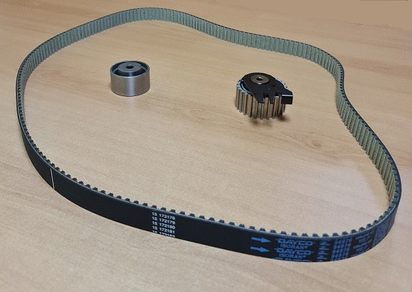 Timing Belt Kit (KD10327)