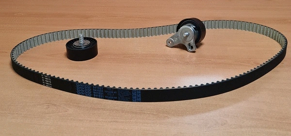 Timing Belt Kit (KD10336)
