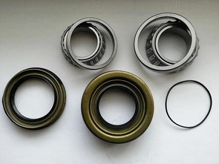 Wheel Bearing Kit (KC16859 ECO)