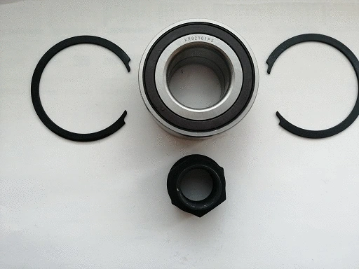 Wheel Bearing Kit (KC15843PS ECO)