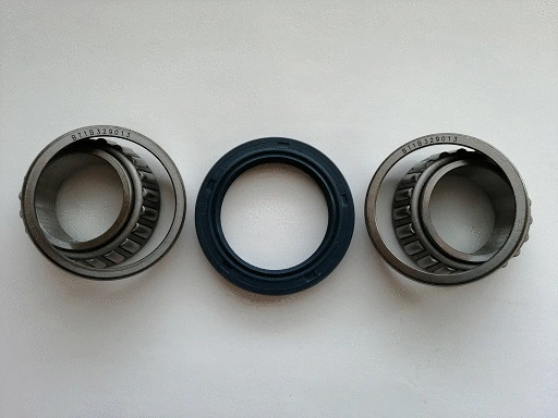 Wheel Bearing Kit (KC15237)