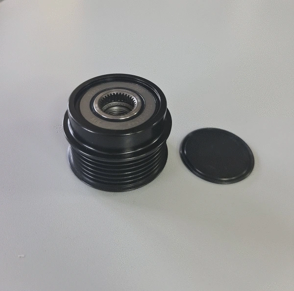 Alternator Freewheel Clutch (TA40509)