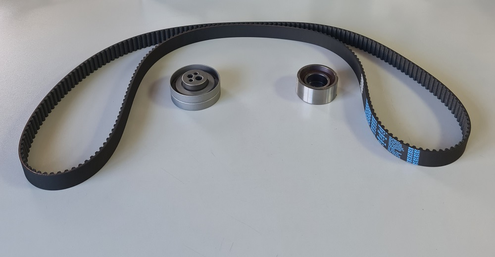 Timing Belt Kit (KD20333)