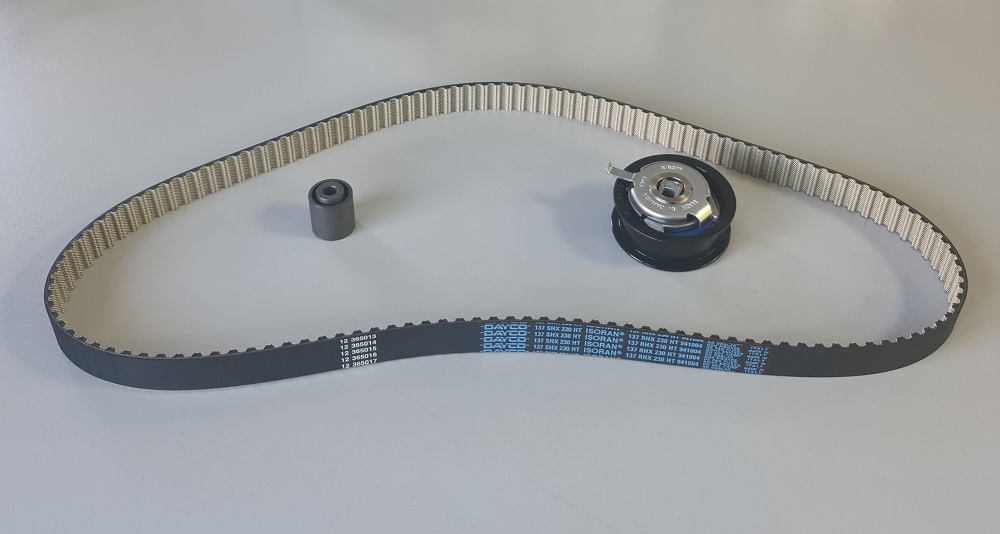 Timing Belt Kit (KD20332)