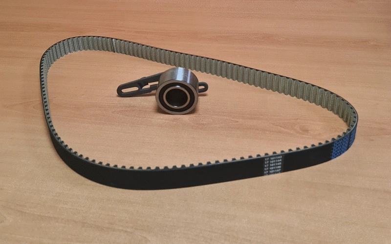 Timing Belt Kit (KD11355)
