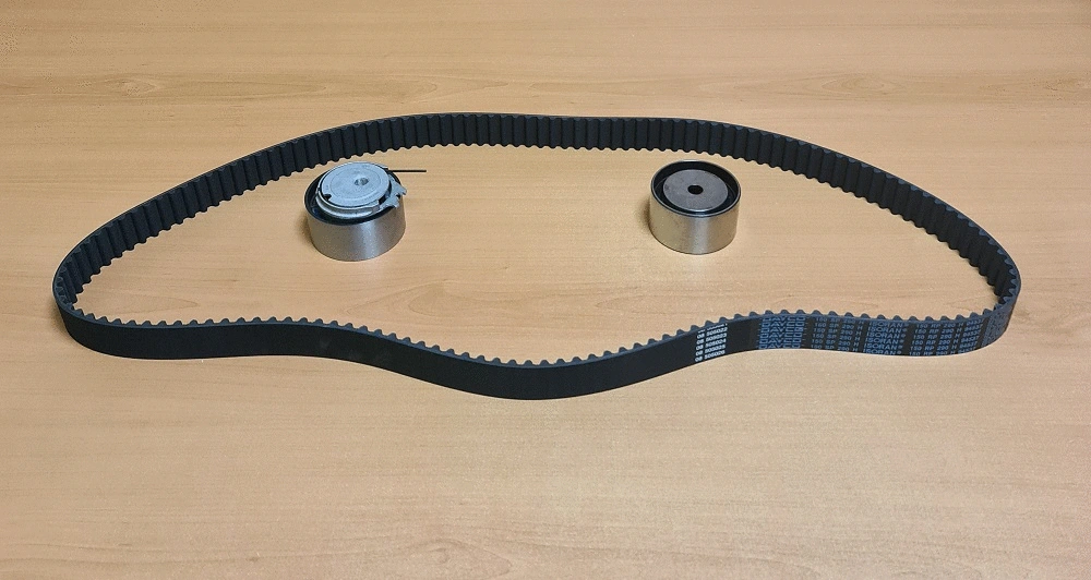 Timing Belt Kit (KD12302)