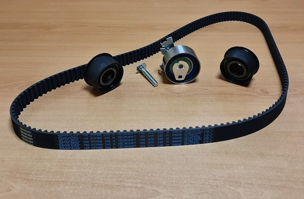 Timing Belt Kit (KD10309)
