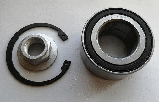 Wheel Bearing Kit (KC14105PS ECO)