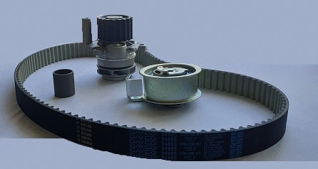 Water Pump & Timing Belt Kit (KW20339BC)