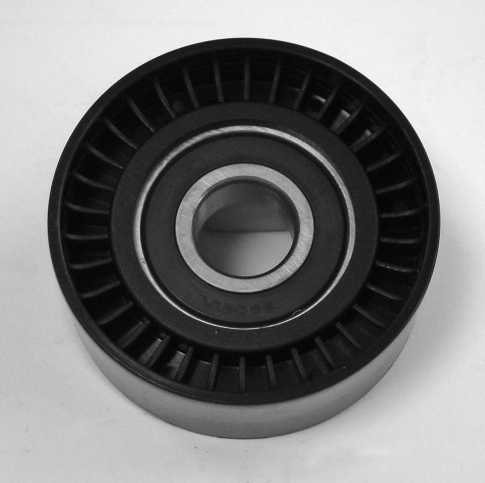Deflection/Guide Pulley, V-ribbed belt (TP20635)