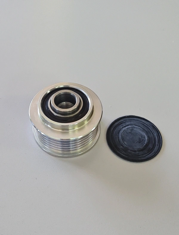 Alternator Freewheel Clutch (TA28518)